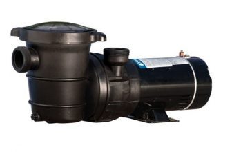 How to choose the best and reliable pump for a pool? Tips.