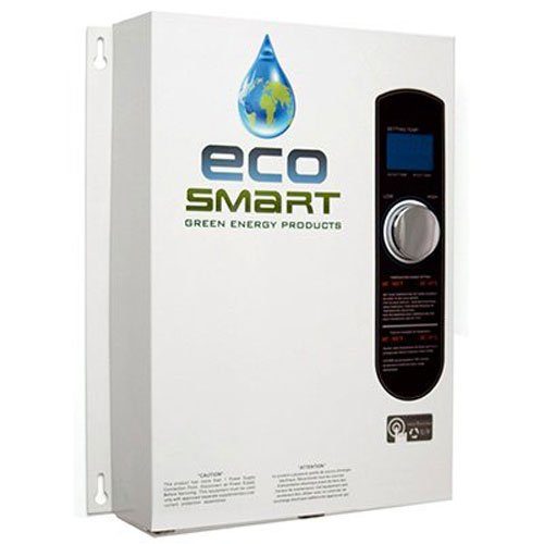 ZMM 240V 11KW Electric Pool Water Heater