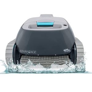 Dolphin Advantage Automatic Robotic Pool Cleaner