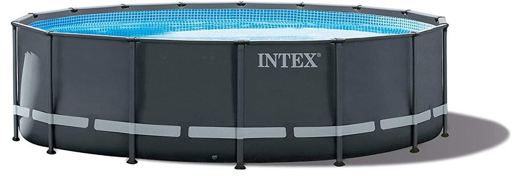 Intex Ultra XTR Frame Pool