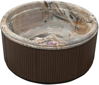 American Spas Hot Tub AM-511-RM