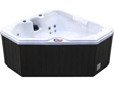 American Spas Hot Tub AM-628TS 2-Person