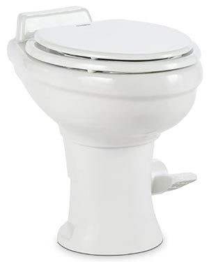 Dometic 320 Series Standard Toilet