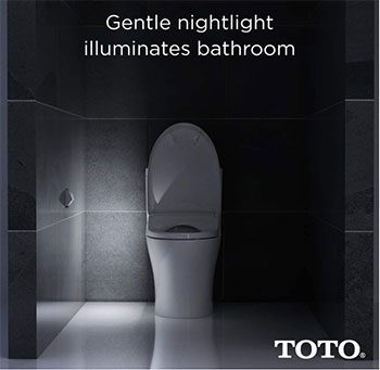 Toto Nightlight