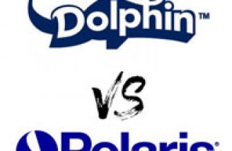 Dolphin vs Polaris