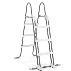 Intex Deluxe Pool Ladder