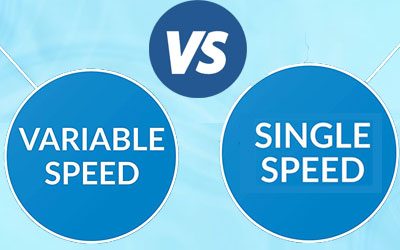 Single Speed vs Variable Speed