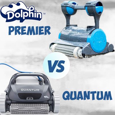 Dolphin Quantum vs Premier