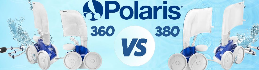 polaris 360 vs 380