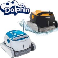 Dolphin Proteus DX4 vs. Triton PS