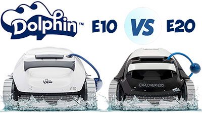 Dolphin E10 vs. E20