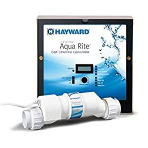 Hayward W3AQR15 AquaRite Salt Chlorination System