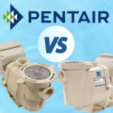 Pentair 011056 vs. 011028: Pool Pump Review and Comparison