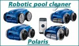 Polaris 9350 vs 9450 vs 9550 vs 9650iQ Comparison Review