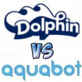 Dolphin vs Aquabot – What Is the Best Robot Pool Cleaner?