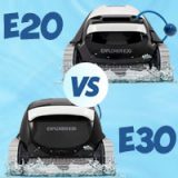 Dolphin E20 vs E30 – Detailed comparison