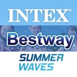 Bestway vs Intex vs Summer Waves Swimming Pools