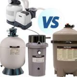 Sand Filter vs. DE Filter: Which Type Is Better?